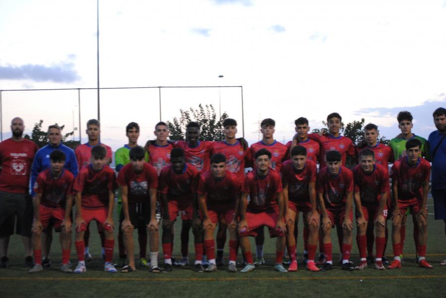 Club Deportiva Minera Juvenil 