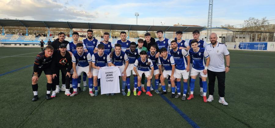 Unin Deportiva Maracena  