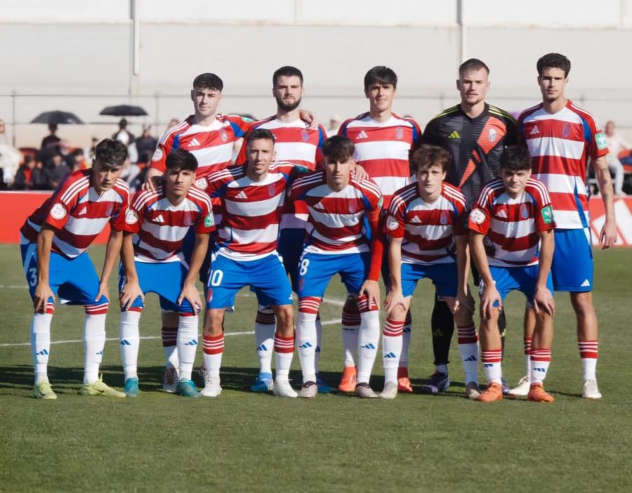 Granada Club De Ftbol S.A.D.  