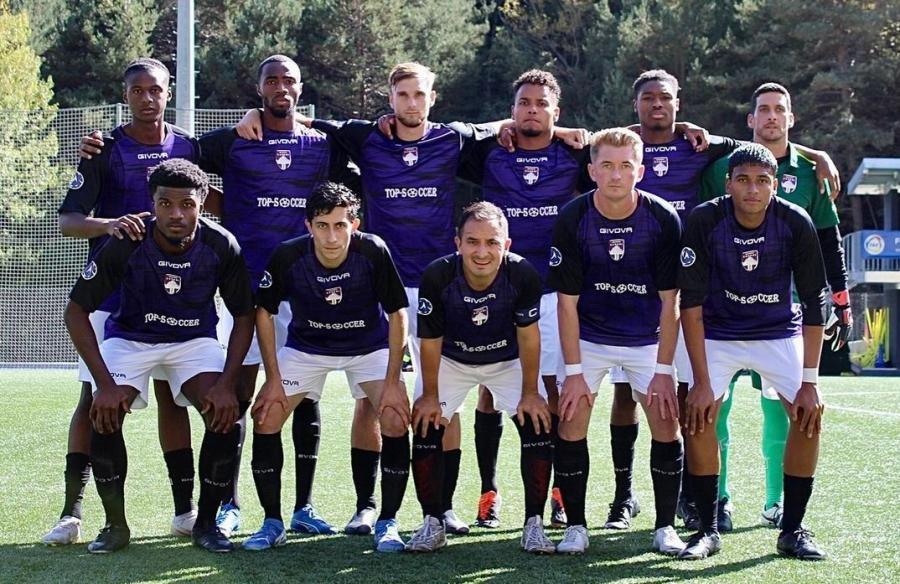 Club Esportiu Carroi  