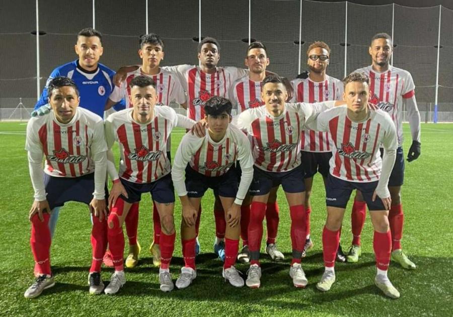 Club de Ftbol Atltic Amrica  