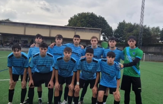 Palas Club Deportivo Juvenil 