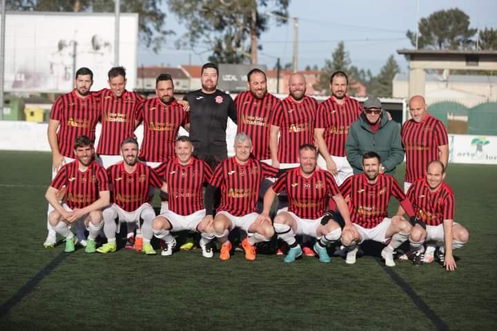Sociedad Deportiva Castriz Veteranos 
