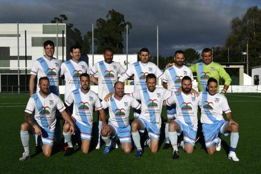Sporting Zas Veteranos 