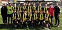 Club de Ftbol L'Arbo  