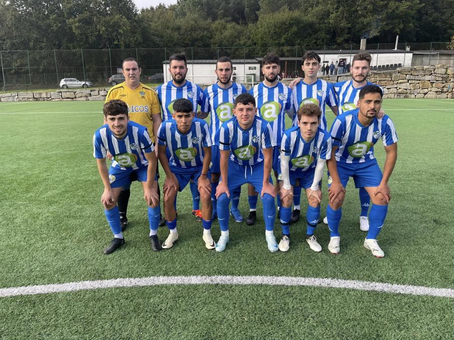 Taboada Club de Ftbol  