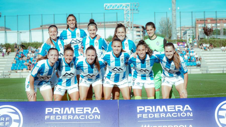 Balears Futbol Club Femenino 