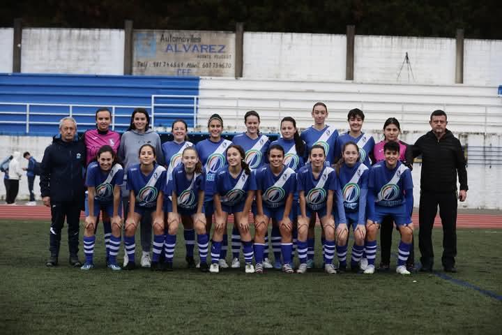 Unin Club Cee Femenino 