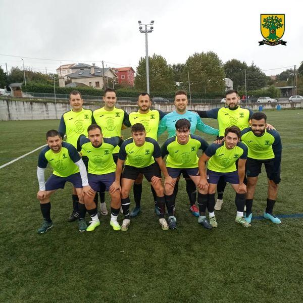 Carballedo Club de Ftbol  