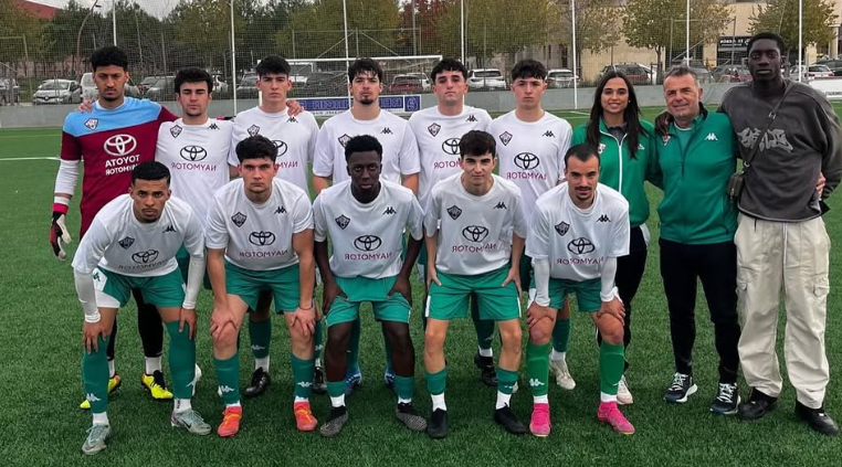 Club de Ftbol Uni Esportiva Balfia  