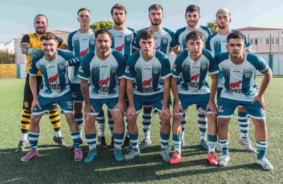 Club Deportivo Nerja  