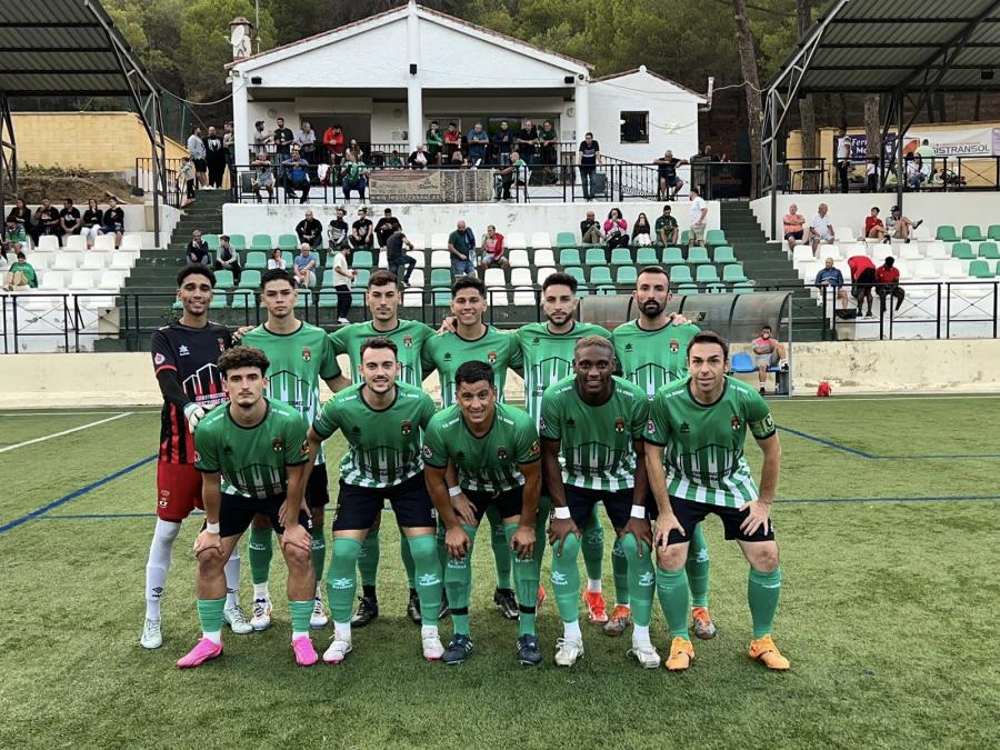 Club Deportivo Monda  