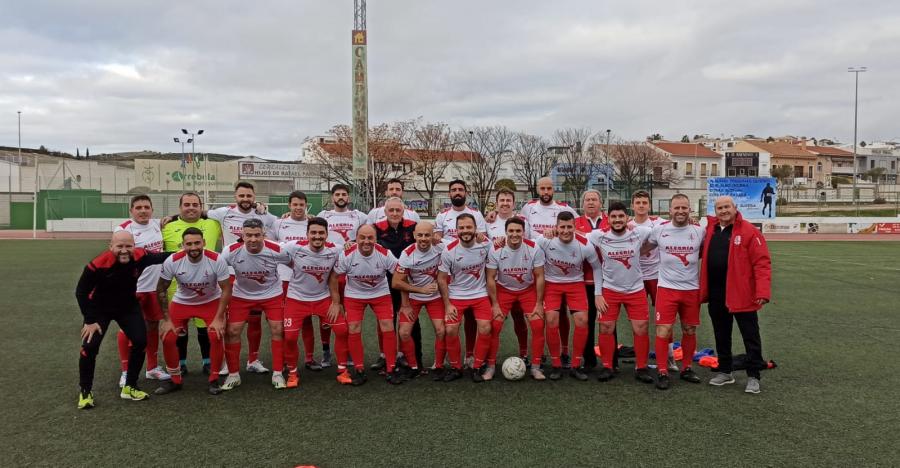 Club Deportivo San Jorge No Federado 