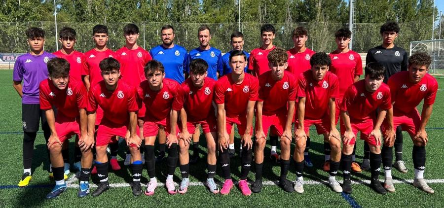 Cultural y Deportiva Leonesa Juvenil 