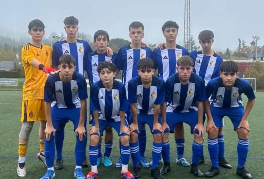Sociedad Deportiva Ponferradina Cadete 