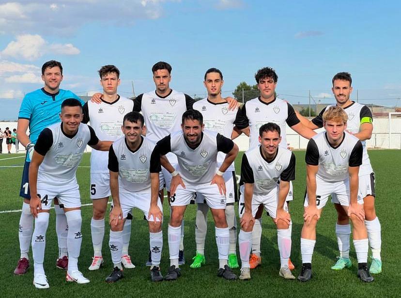 Agrupacin Deportiva Campillo  