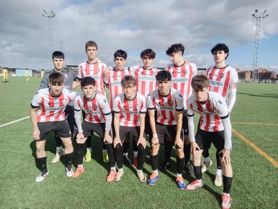 Unin Deportiva Logros S.A.D. Juvenil 