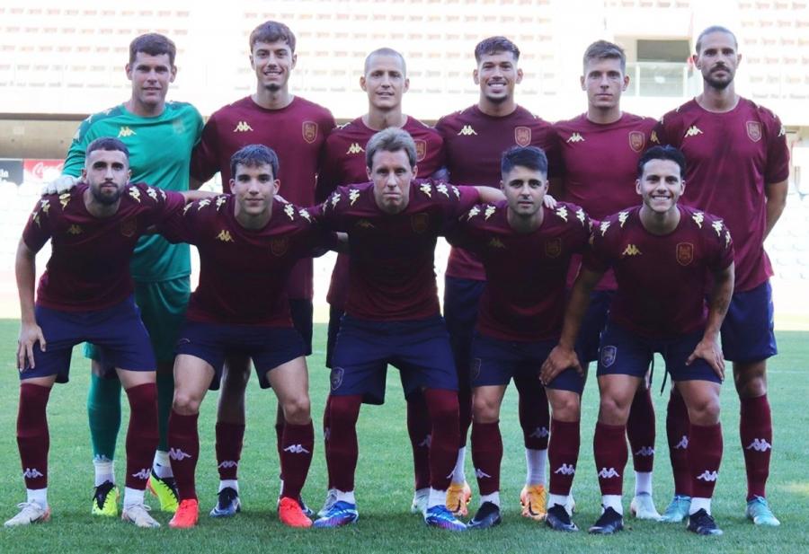 Pontevedra Club de Ftbol  
