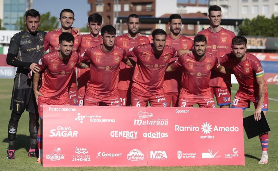 Club Deportivo Calahorra  