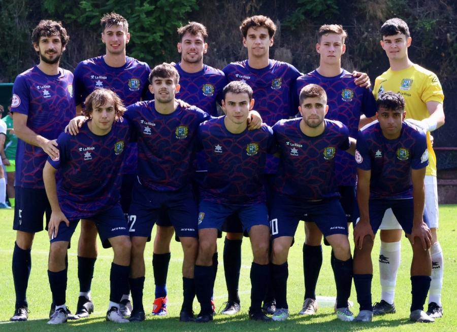 Club Deportivo Anguiano  