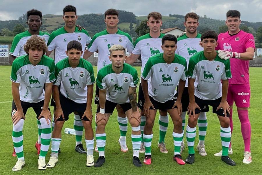 Real Racing Club de Santander  