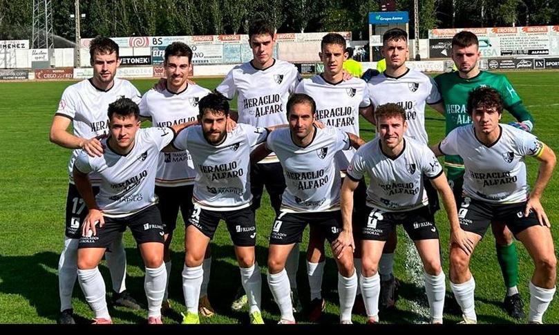 Club Deportivo Alfaro  