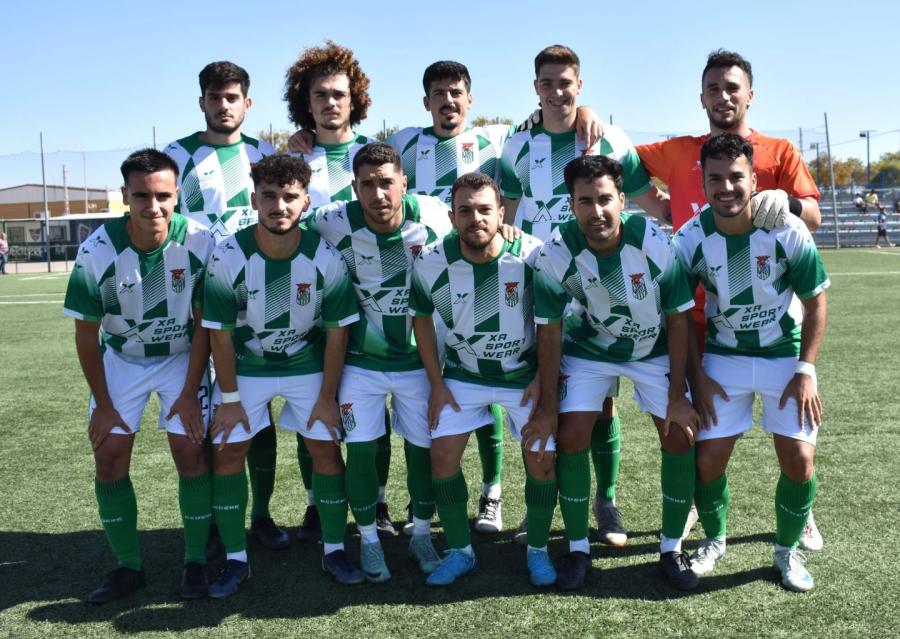 Puerto Real Club De Ftbol  