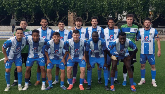 Club Atltic Torregrossa  