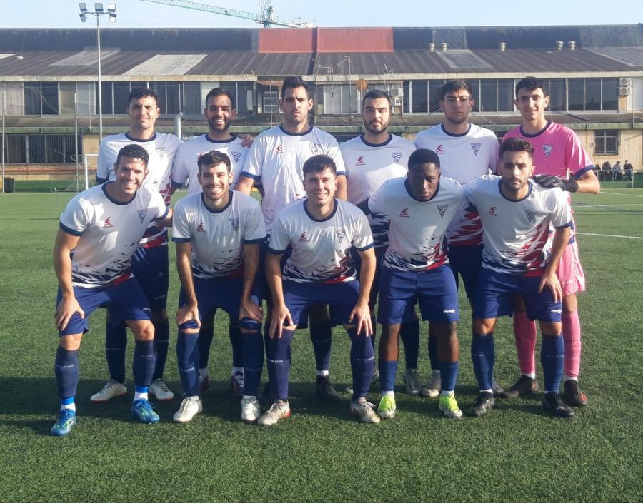 Club Deportivo Ciudad De Cdiz Polideportivo  