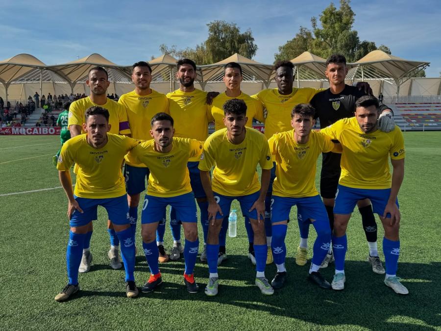 Conil Club De Ftbol  