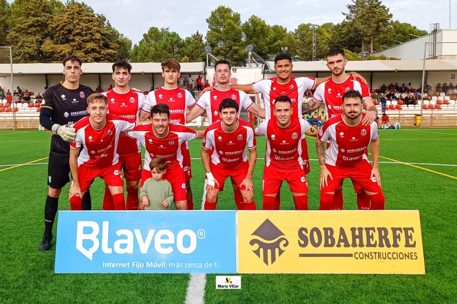 Club Deportivo Torreperogil  