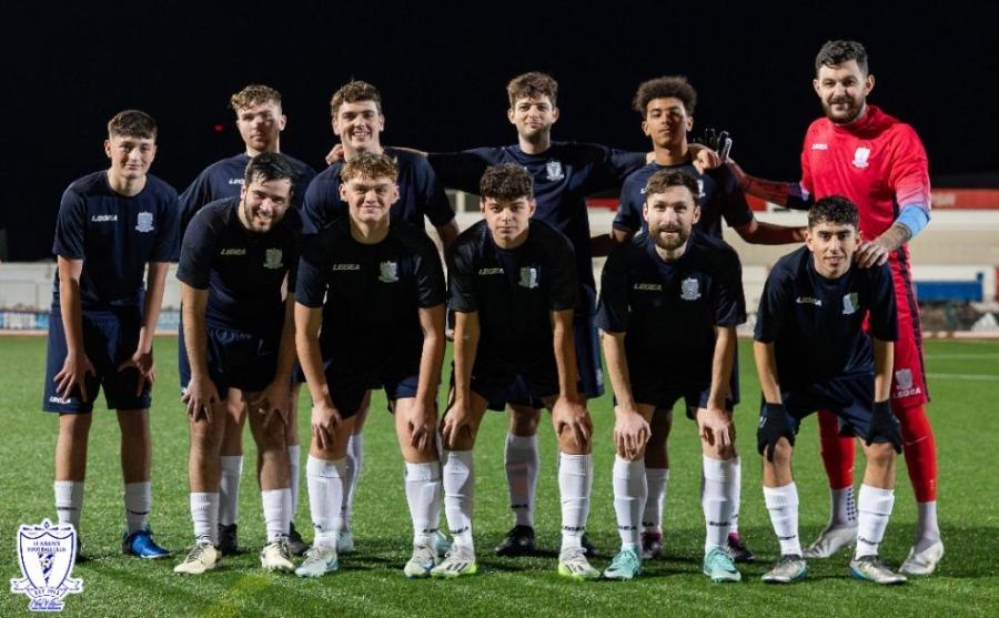 St Josephs Football Club  