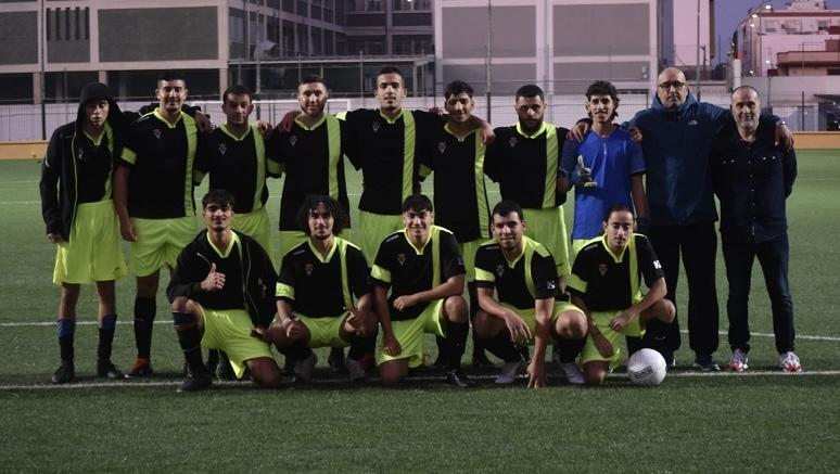 Betis de Had Atltico  