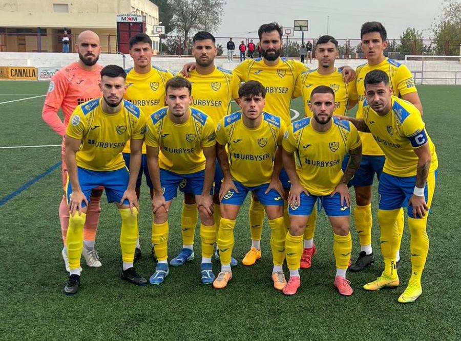 Palma Del Ro Atltico Club De Ftbol  