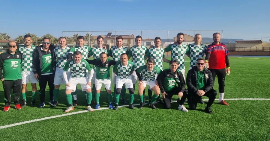 Ibros Club De Ftbol Veteranos 