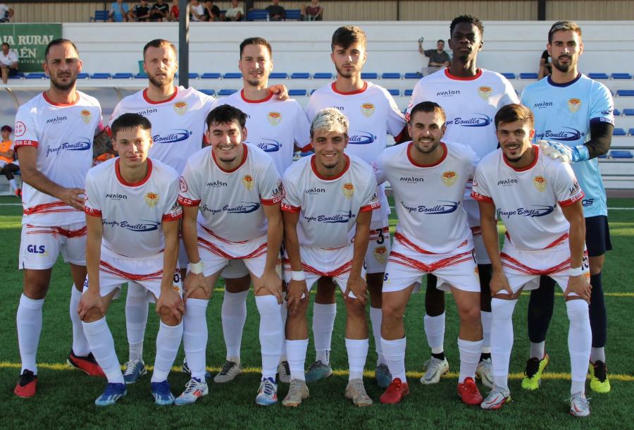 Martos Club Deportivo  