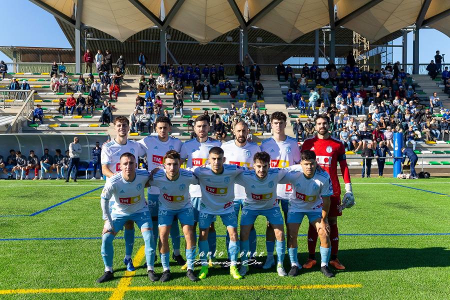 Sporting Costablanca Torrevieja Club de Ftbol  