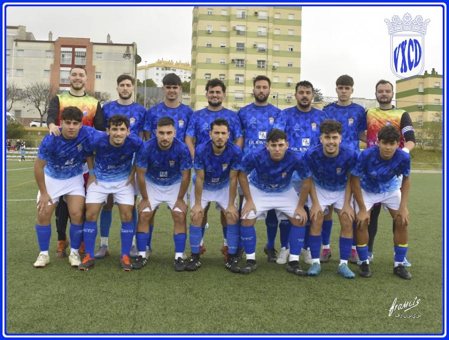 Veteranos Xerez Club Deportivo  