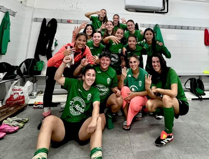 Xallas Ftbol Club Femenino 