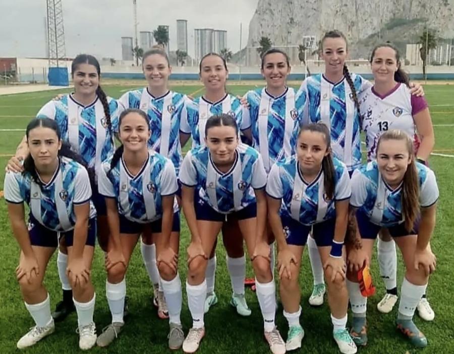 Bolivia Club De Ftbol Femenino 