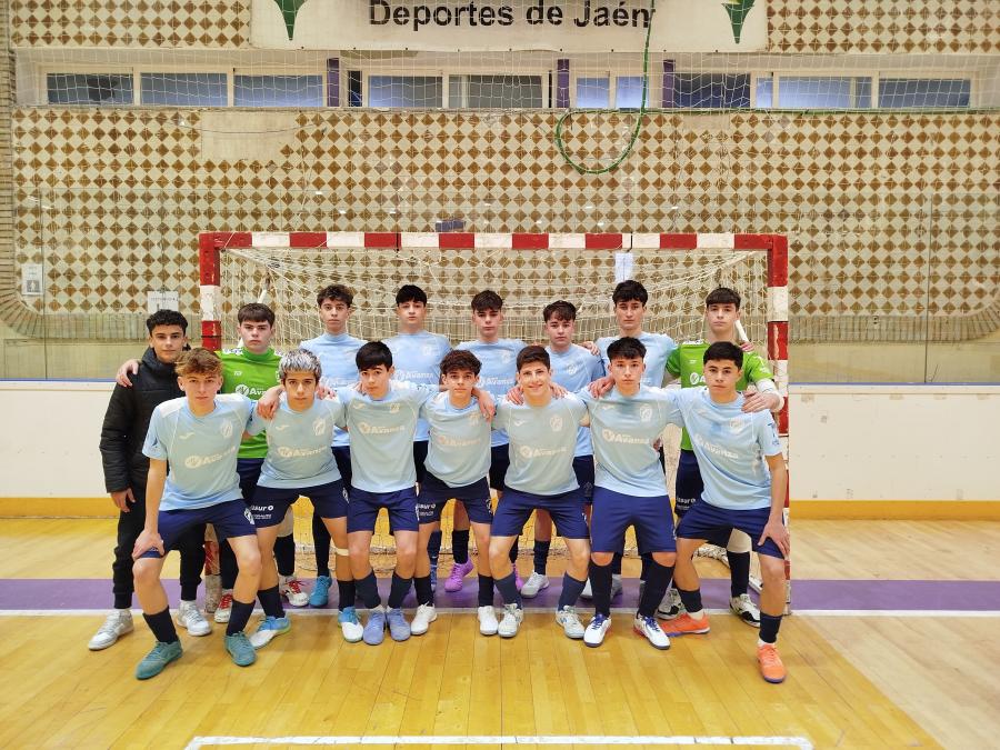 Club Deportivo Avanza Jan Cadete 