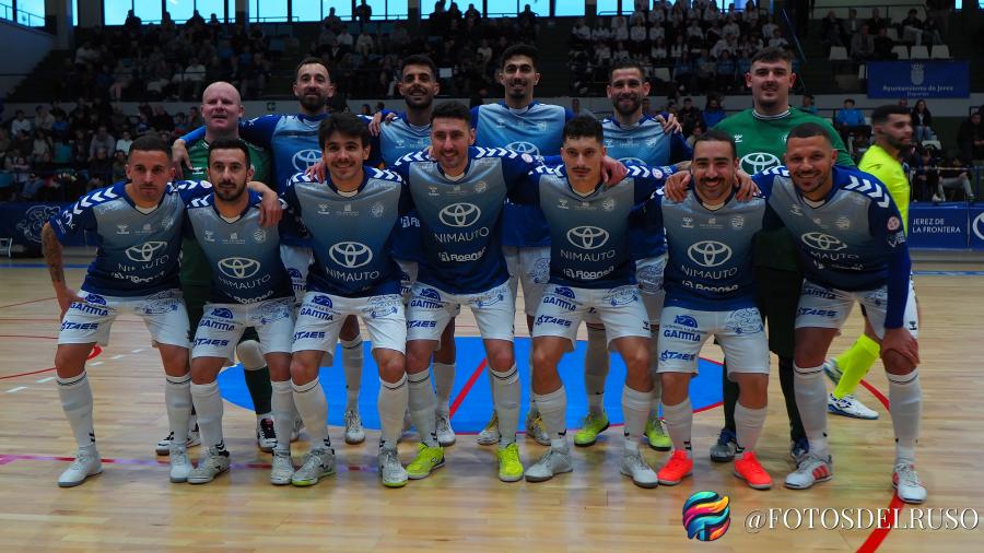 Club Deportivo Xerez Futsal  