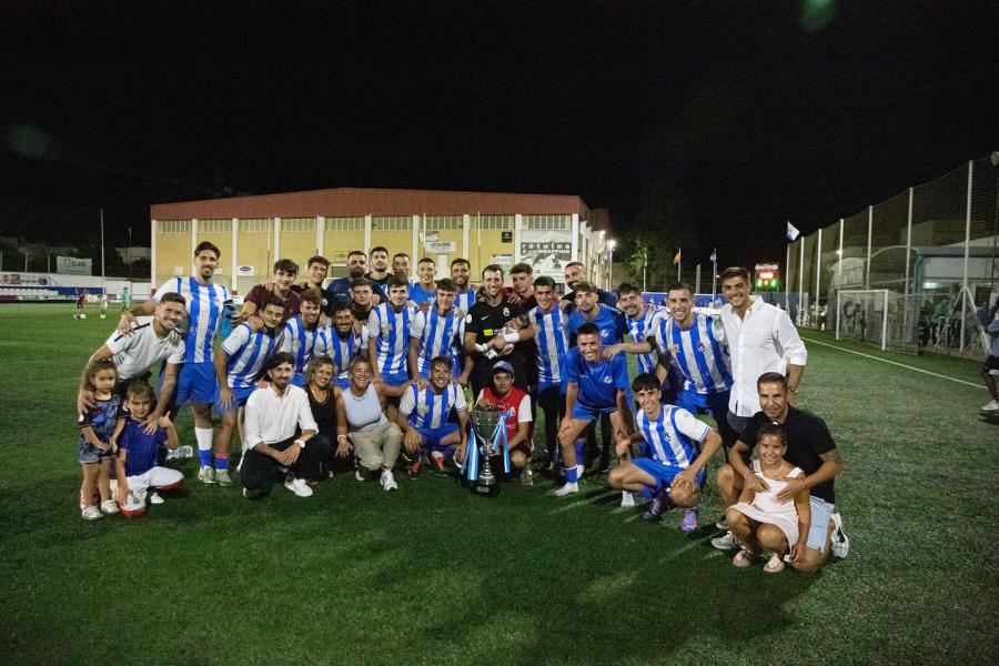 Union Polideportiva Viso  