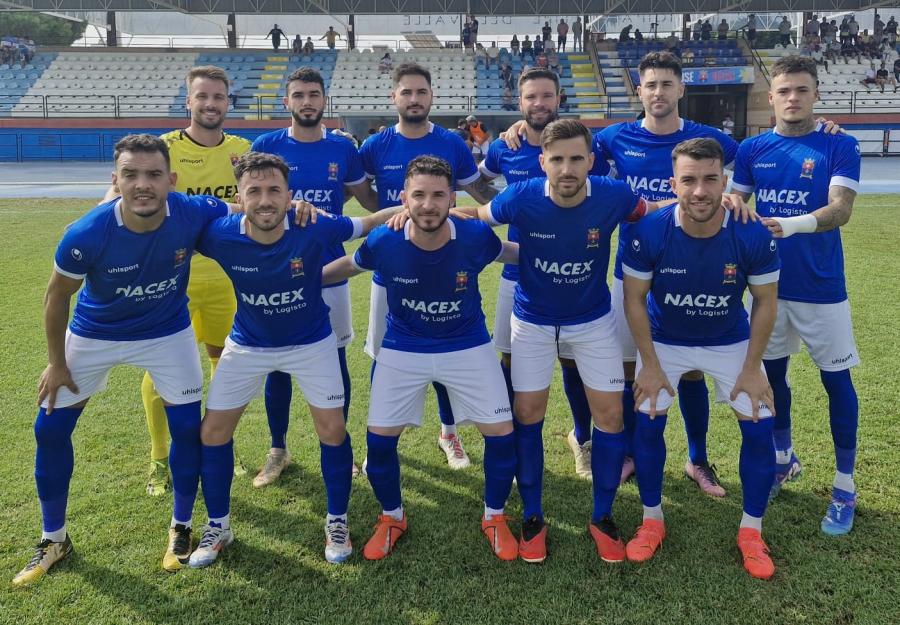 Agrupacin Deportiva San Jos  