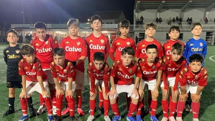 Sociedad Deportiva Sofn Infantil 