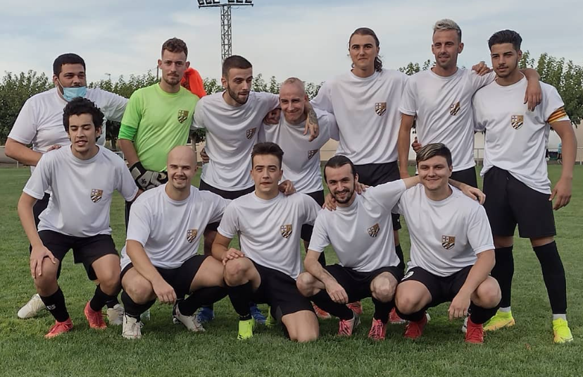 Atltic Club Templers  