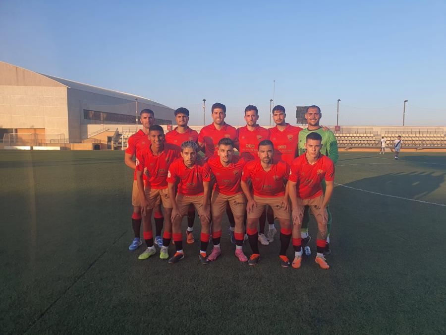 Ayamonte Club De Ftbol  