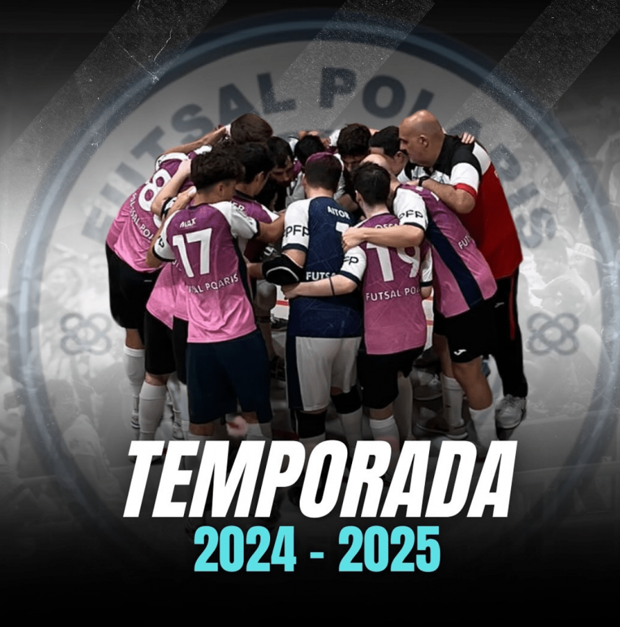 Club Esportiu Futsal Polaris Sant Mart   