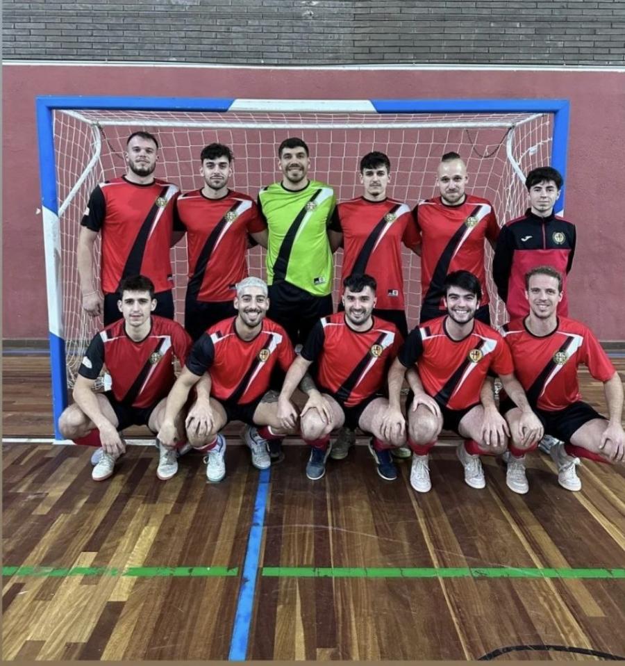 Horta Ftbol Sala Club  