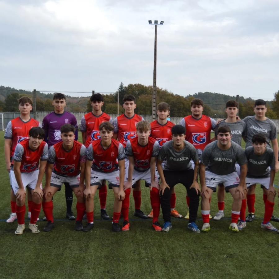 A Peroxa Club de Ftbol Juvenil 